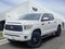 2019 Toyota Tundra Platinum 5.7L V8