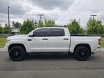 2019 Toyota Tundra Platinum 5.7L V8