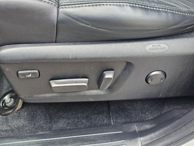 2019 Toyota Tundra Platinum 5.7L V8