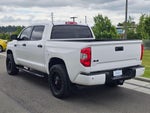 2019 Toyota Tundra Platinum 5.7L V8