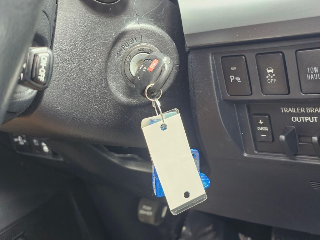 2019 Toyota Tundra Platinum 5.7L V8