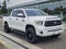 2019 Toyota Tundra Platinum 5.7L V8