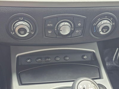 2007 BMW Z4 M Base