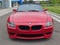 2007 BMW Z4 M Base