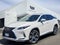 2021 Lexus RX 350L