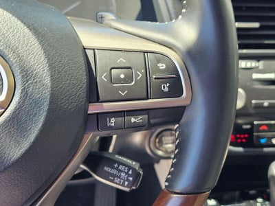 2021 Lexus RX 350L