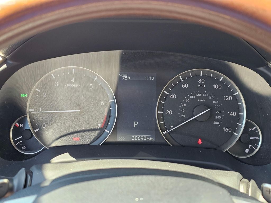 2021 Lexus RX 350L
