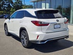2021 Lexus RX 350L