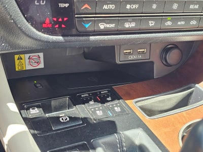 2021 Lexus RX 350L