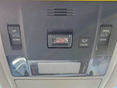2021 Lexus RX 350L