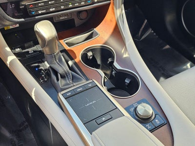 2021 Lexus RX 350L