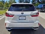 2021 Lexus RX 350L