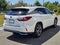 2021 Lexus RX 350L