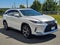 2021 Lexus RX 350L