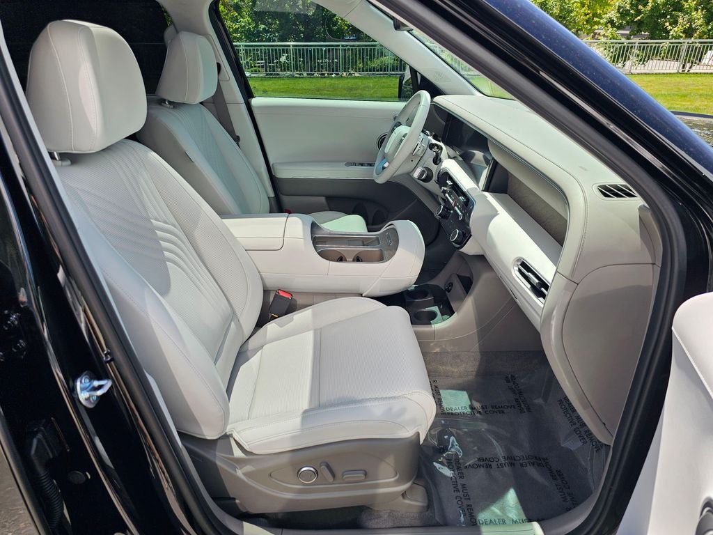 2026 Hyundai Palisade SEL Premium 7 Passenger