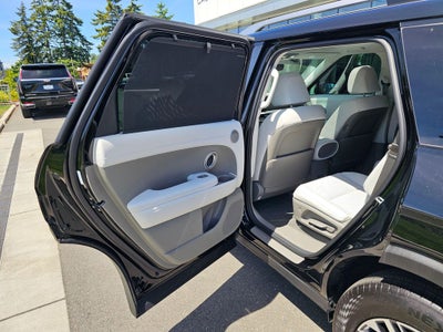 2026 Hyundai Palisade SEL Premium 7 Passenger