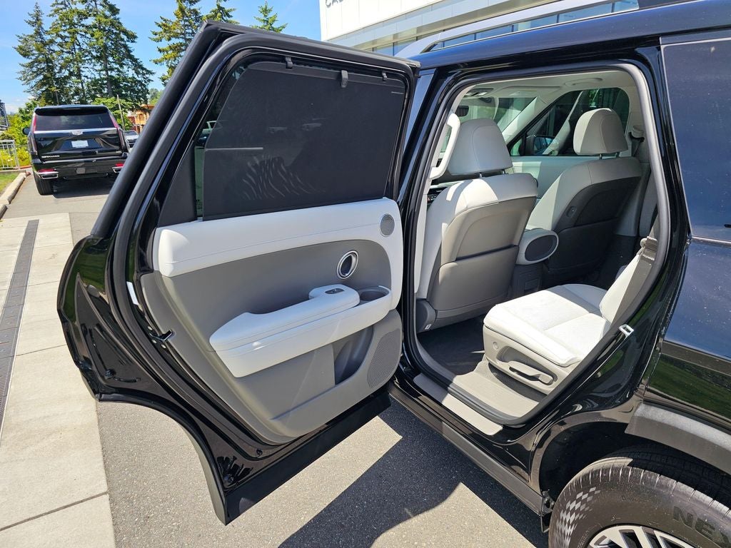 2026 Hyundai Palisade SEL Premium 7 Passenger