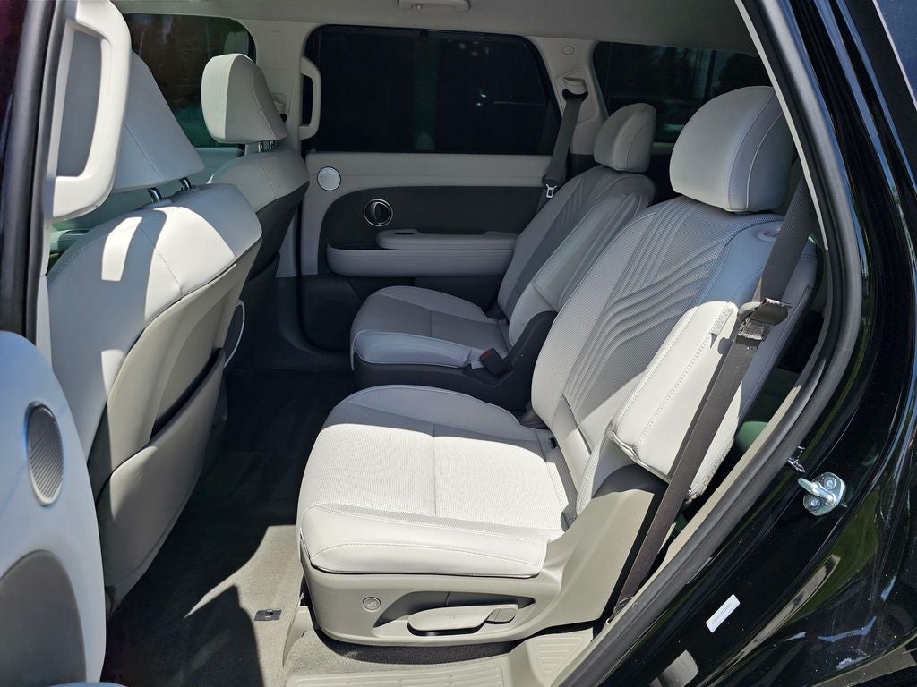 2026 Hyundai Palisade SEL Premium 7 Passenger