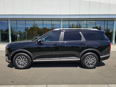 2026 Hyundai Palisade SEL Premium 7 Passenger