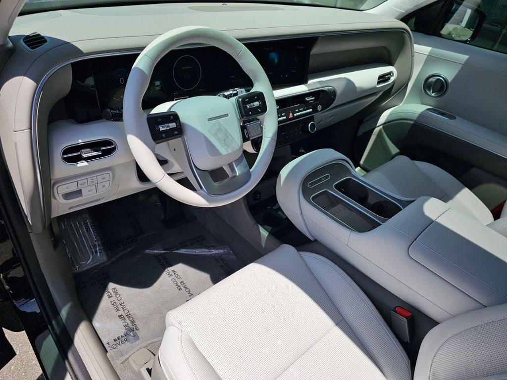 2026 Hyundai Palisade SEL Premium - Photo 21