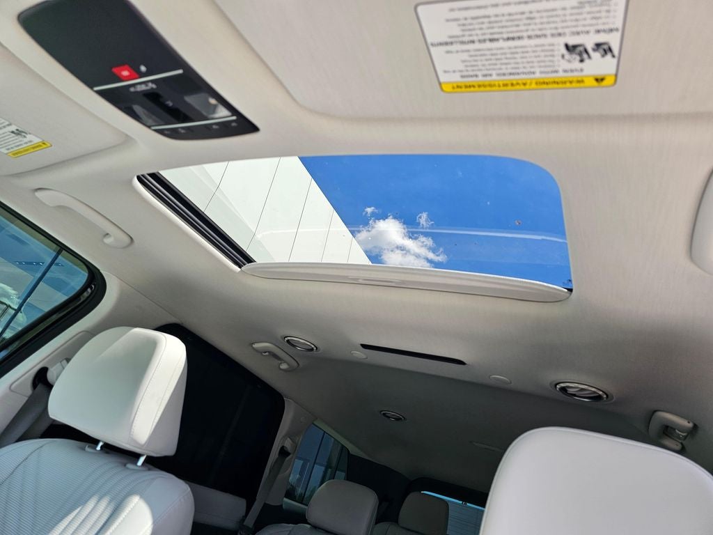 2026 Hyundai Palisade SEL Premium 7 Passenger