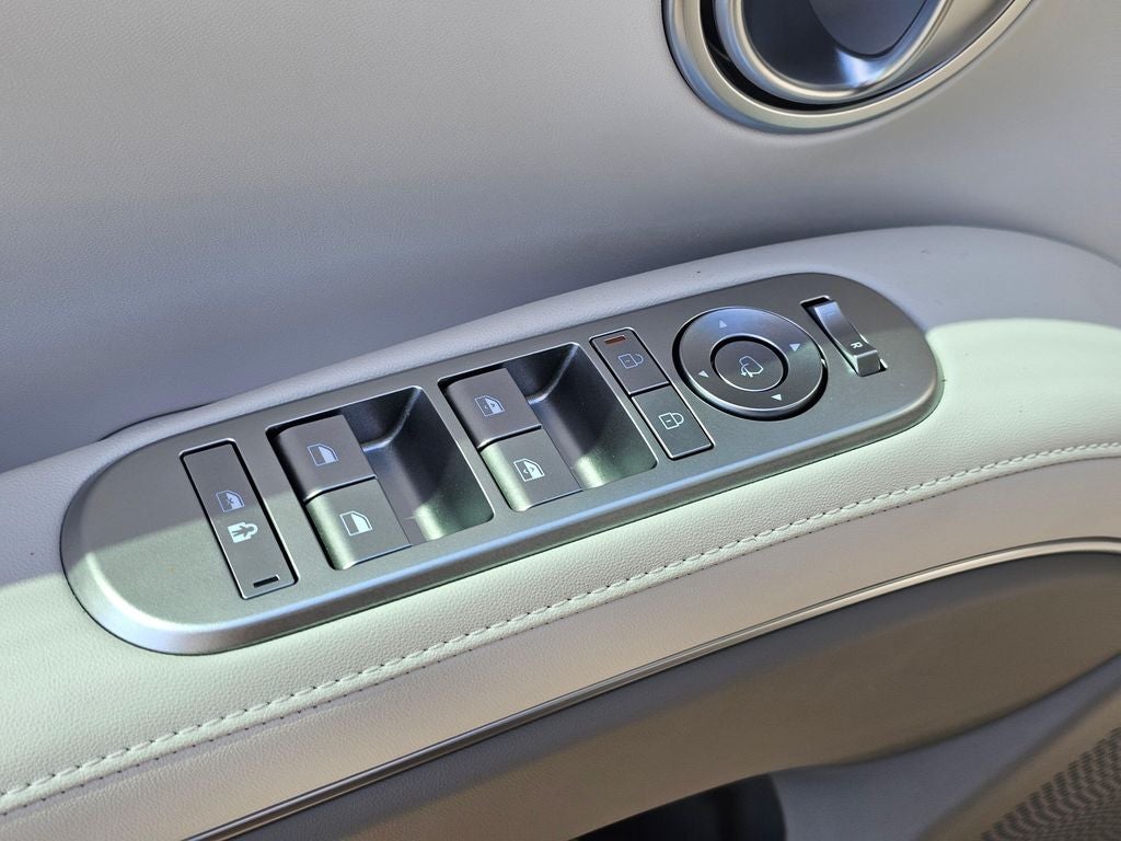 2026 Hyundai Palisade SEL Premium - Photo 24