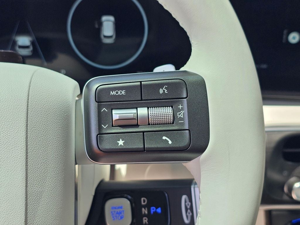 2026 Hyundai Palisade SEL Premium - Photo 28