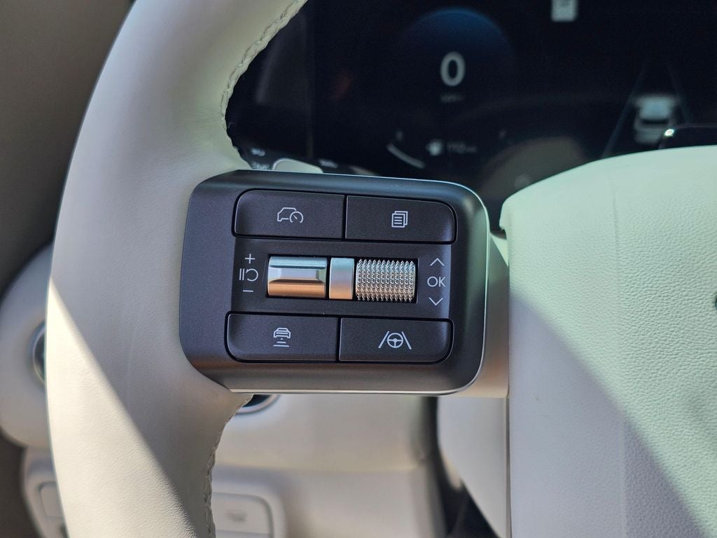 2026 Hyundai Palisade SEL Premium 7 Passenger