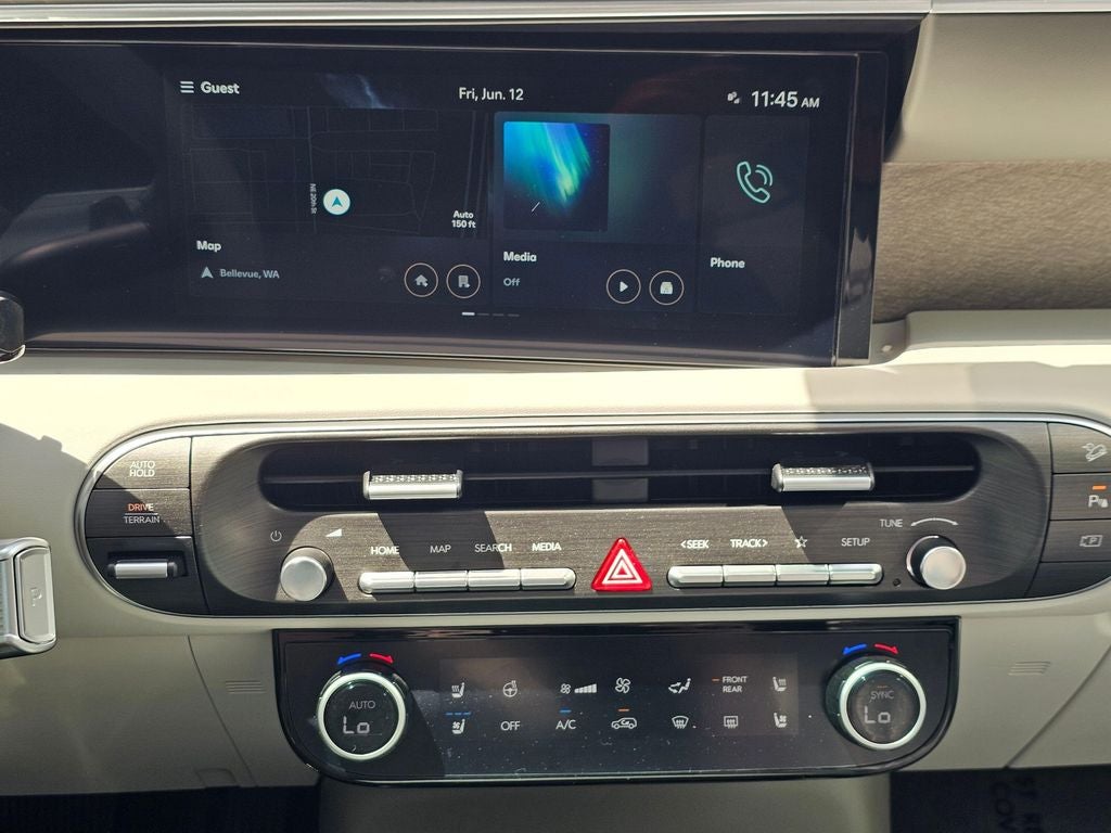 2026 Hyundai Palisade SEL Premium - Photo 31
