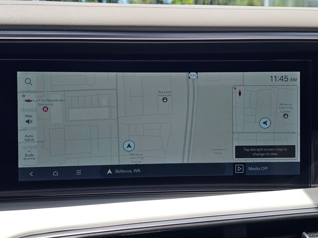 2026 Hyundai Palisade SEL Premium - Photo 32