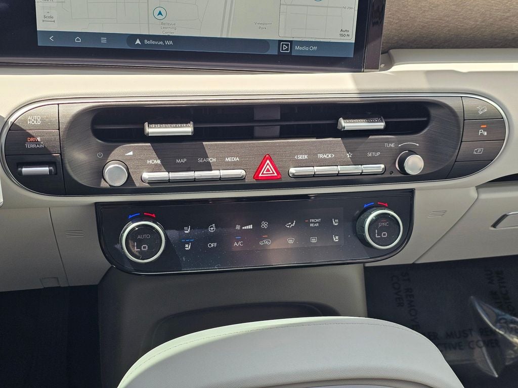 2026 Hyundai Palisade SEL Premium 7 Passenger