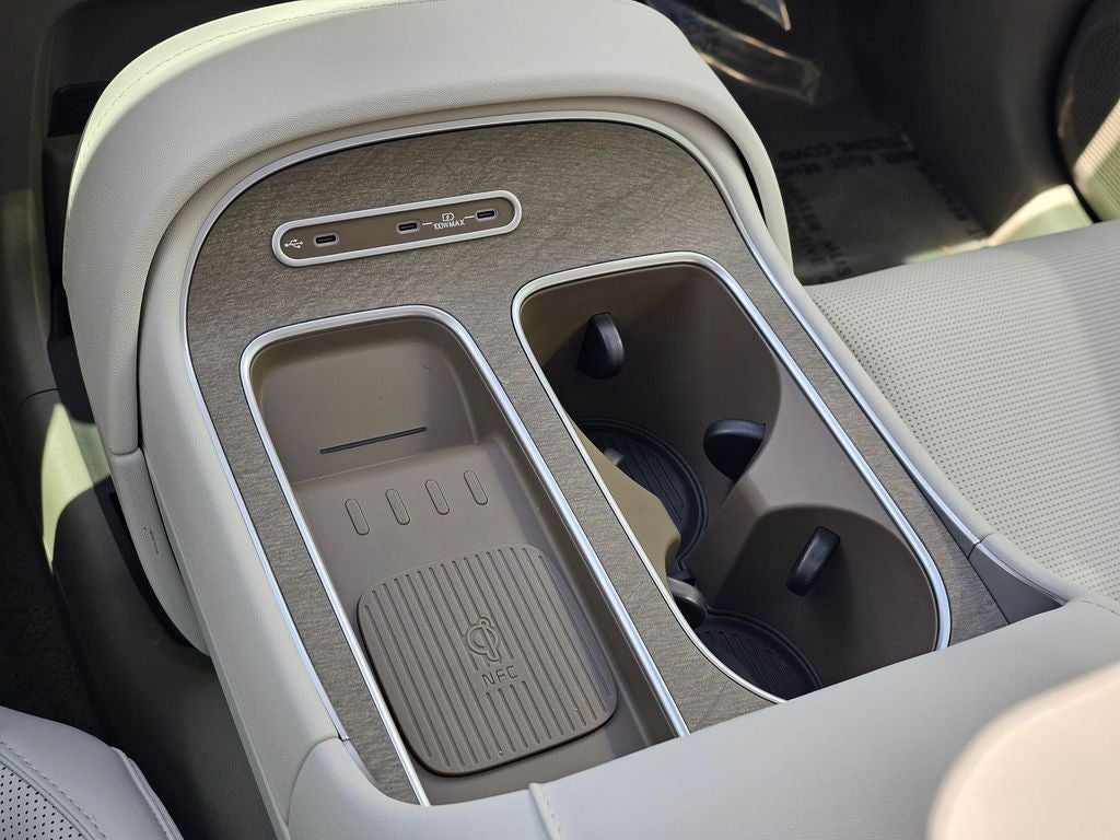 2026 Hyundai Palisade SEL Premium 7 Passenger