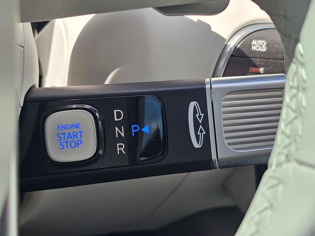 2026 Hyundai Palisade SEL Premium 7 Passenger