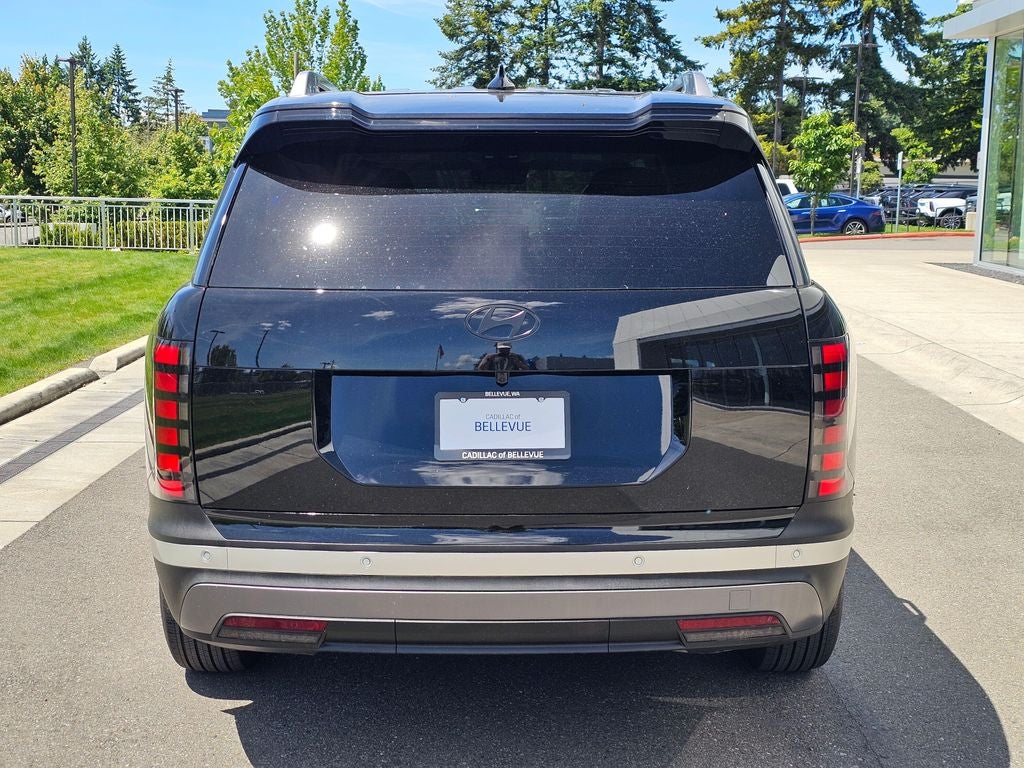 2026 Hyundai Palisade SEL Premium 7 Passenger