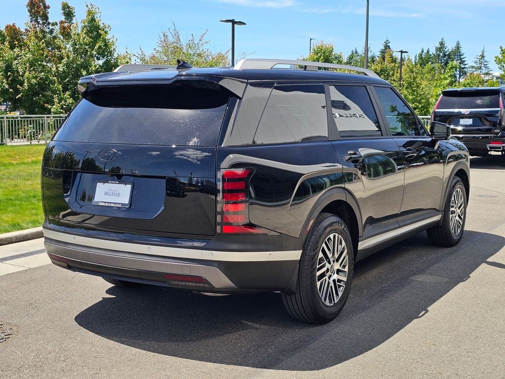 2026 Hyundai Palisade SEL Premium 7 Passenger