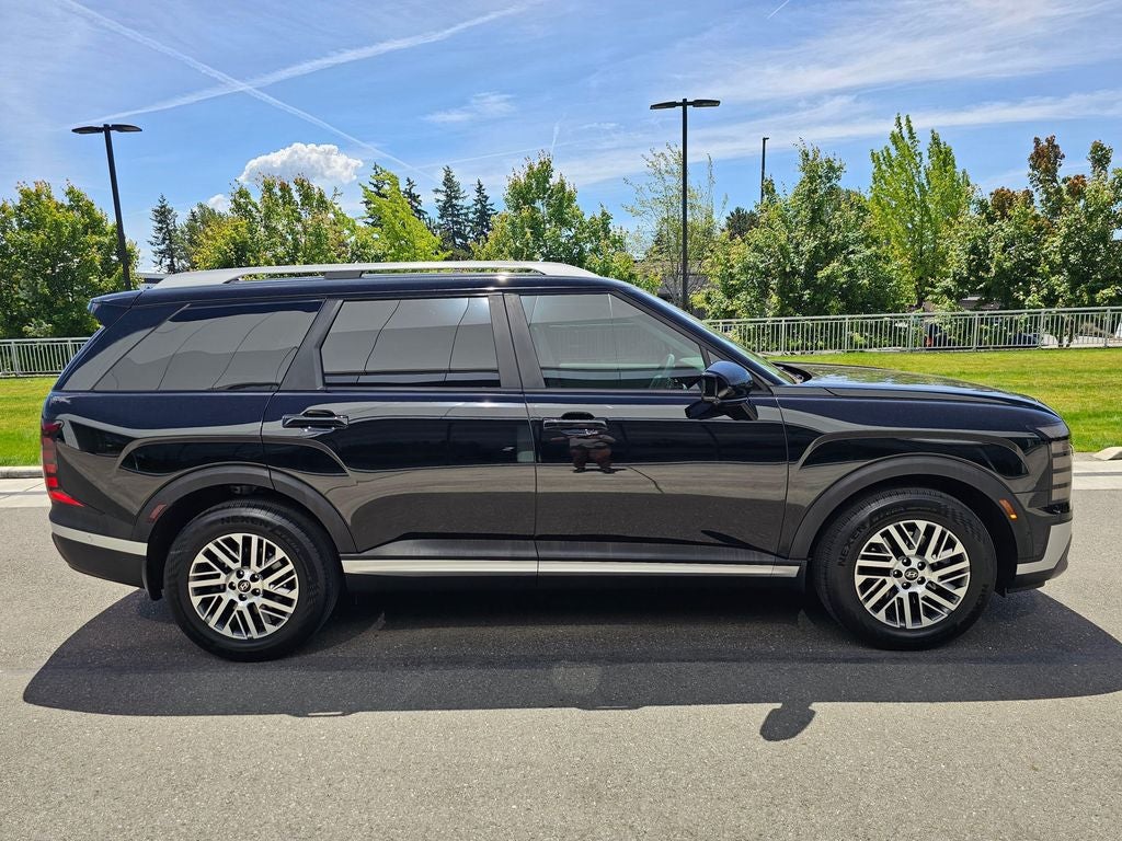 2026 Hyundai Palisade SEL Premium - Photo 6