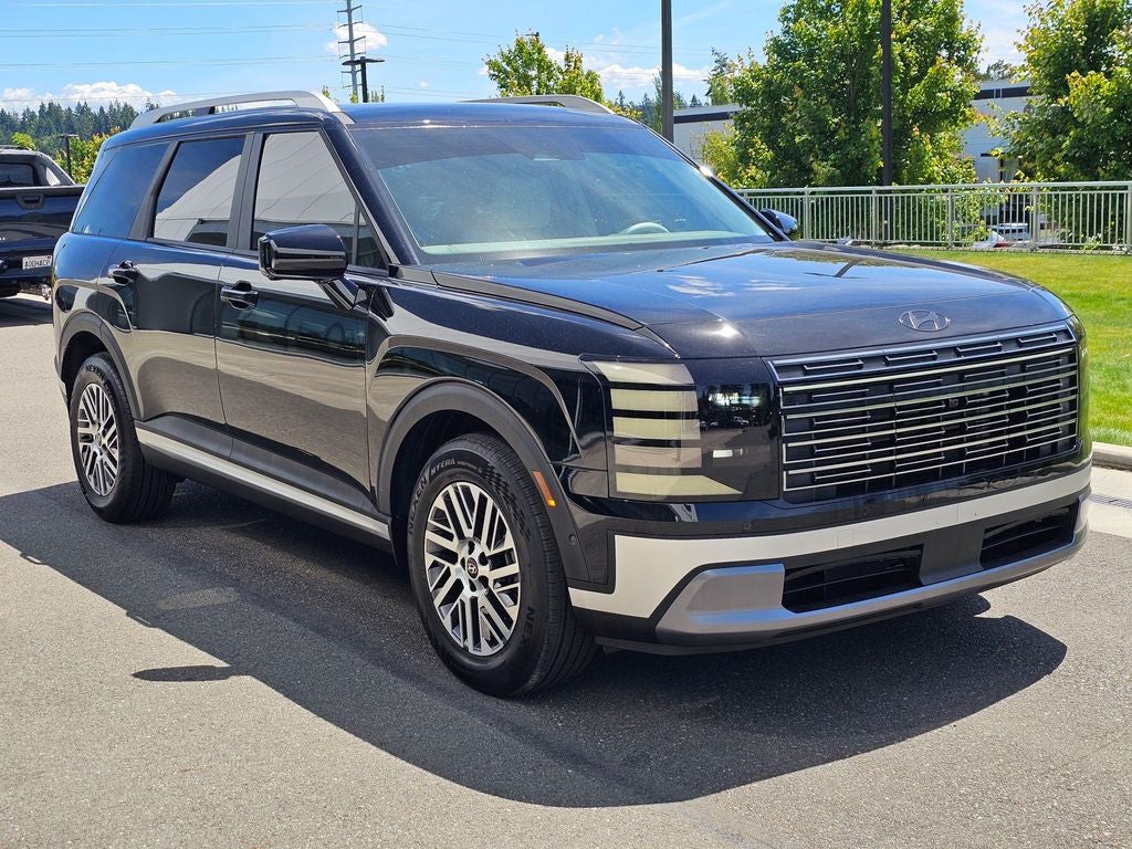 2026 Hyundai Palisade SEL Premium - Photo 7