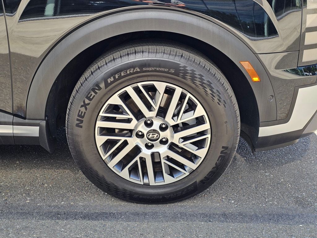 2026 Hyundai Palisade SEL Premium 7 Passenger