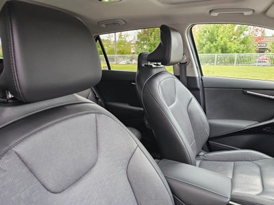 2023 Kia Niro EV Wave