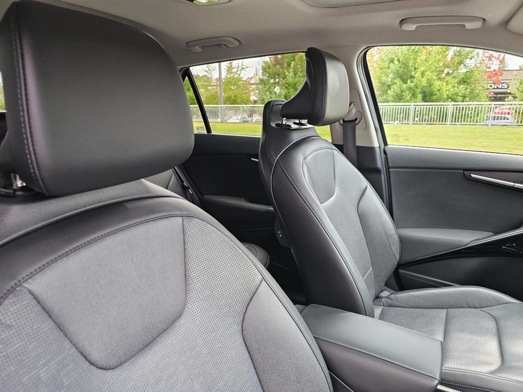2023 Kia Niro EV Wave