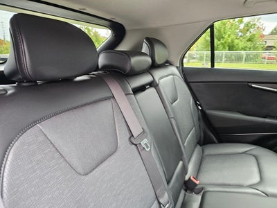 2023 Kia Niro EV Wave