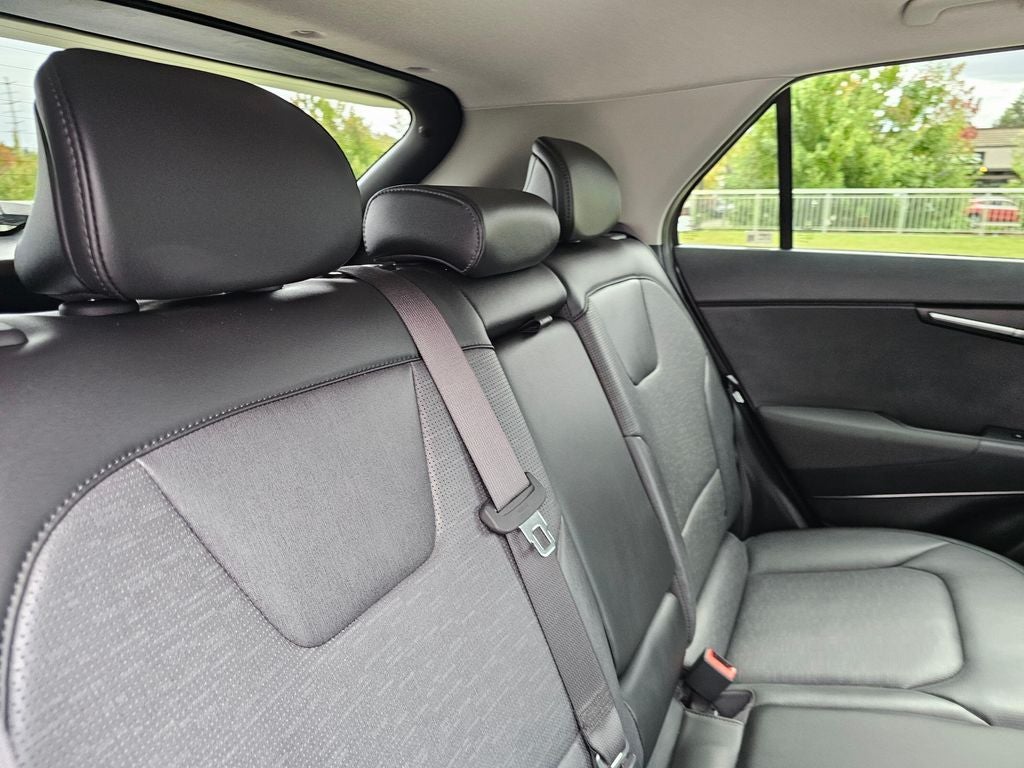 2023 Kia Niro EV Wave
