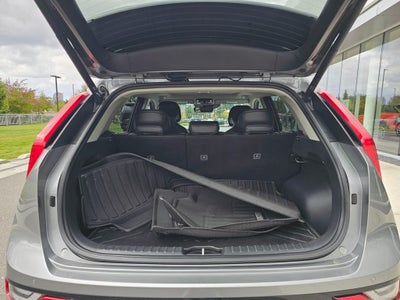 2023 Kia Niro EV Wave