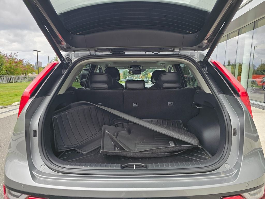 2023 Kia Niro EV Wave