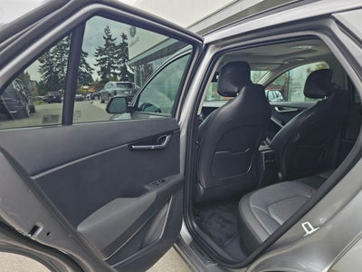 2023 Kia Niro EV Wave