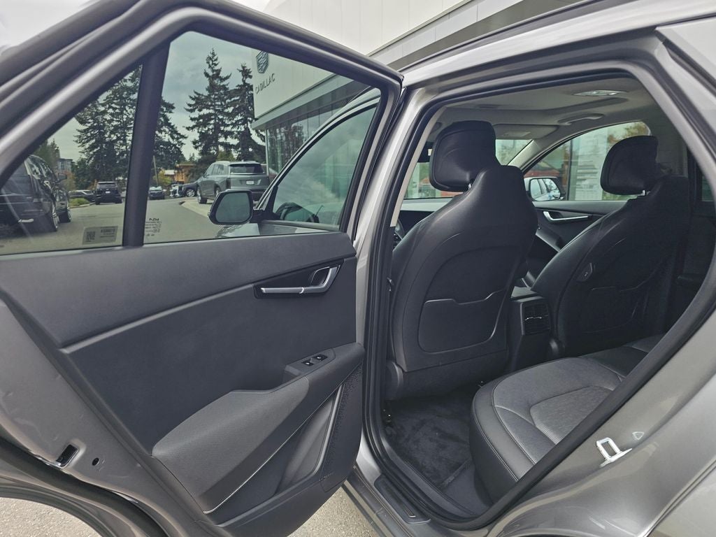 2023 Kia Niro EV Wave