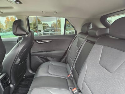 2023 Kia Niro EV Wave
