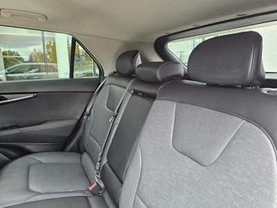 2023 Kia Niro EV Wave