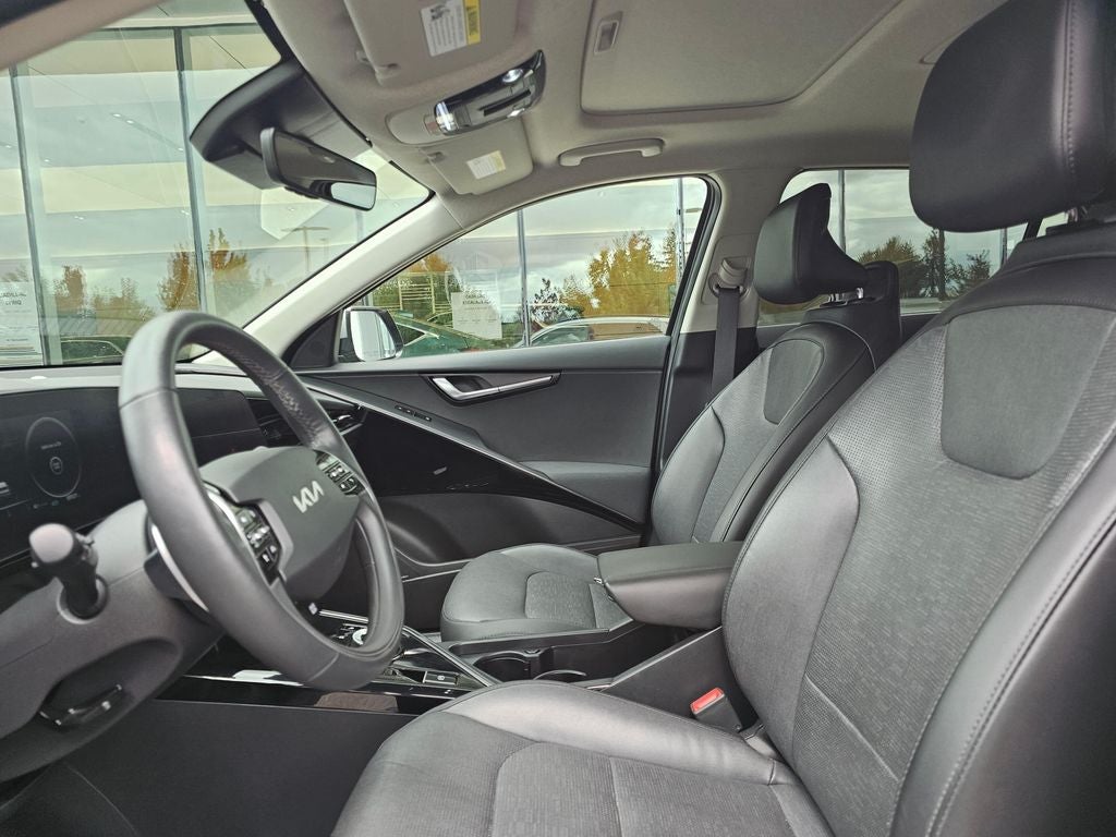 2023 Kia Niro EV Wave