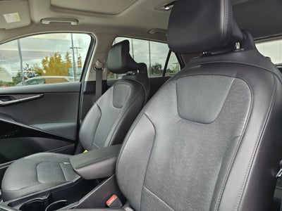 2023 Kia Niro EV Wave